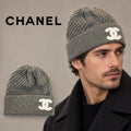 Chanel Beanie - image 2
