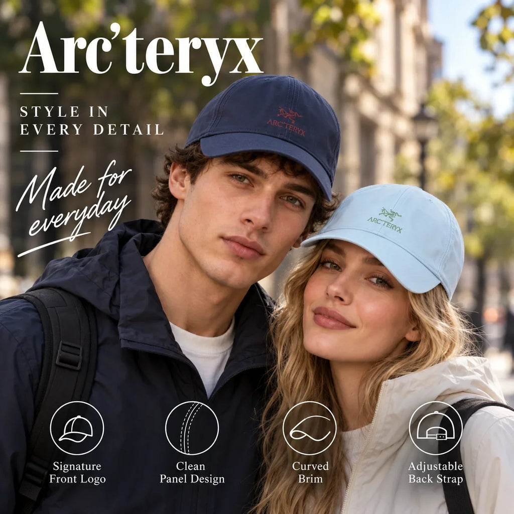 Fashion Hat - image 1