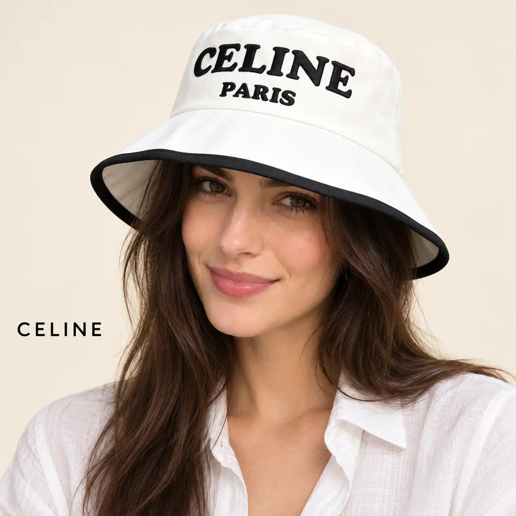 Cel Bucket Hat - image 1