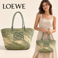 Loewe Woven Hat - image 1