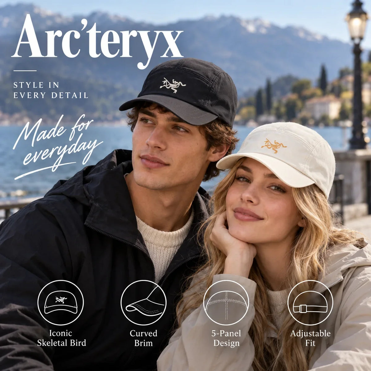 Baseball Cap - image 1