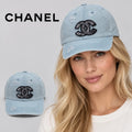 Chanel Baseball Cap - image 1