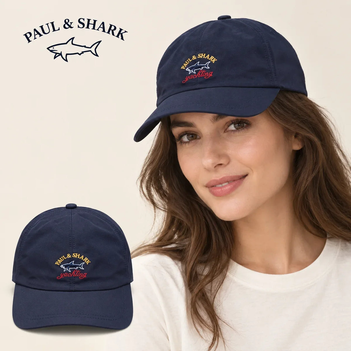 Baseball Cap - image 1