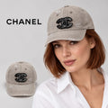 Chanel Baseball Cap - image 1