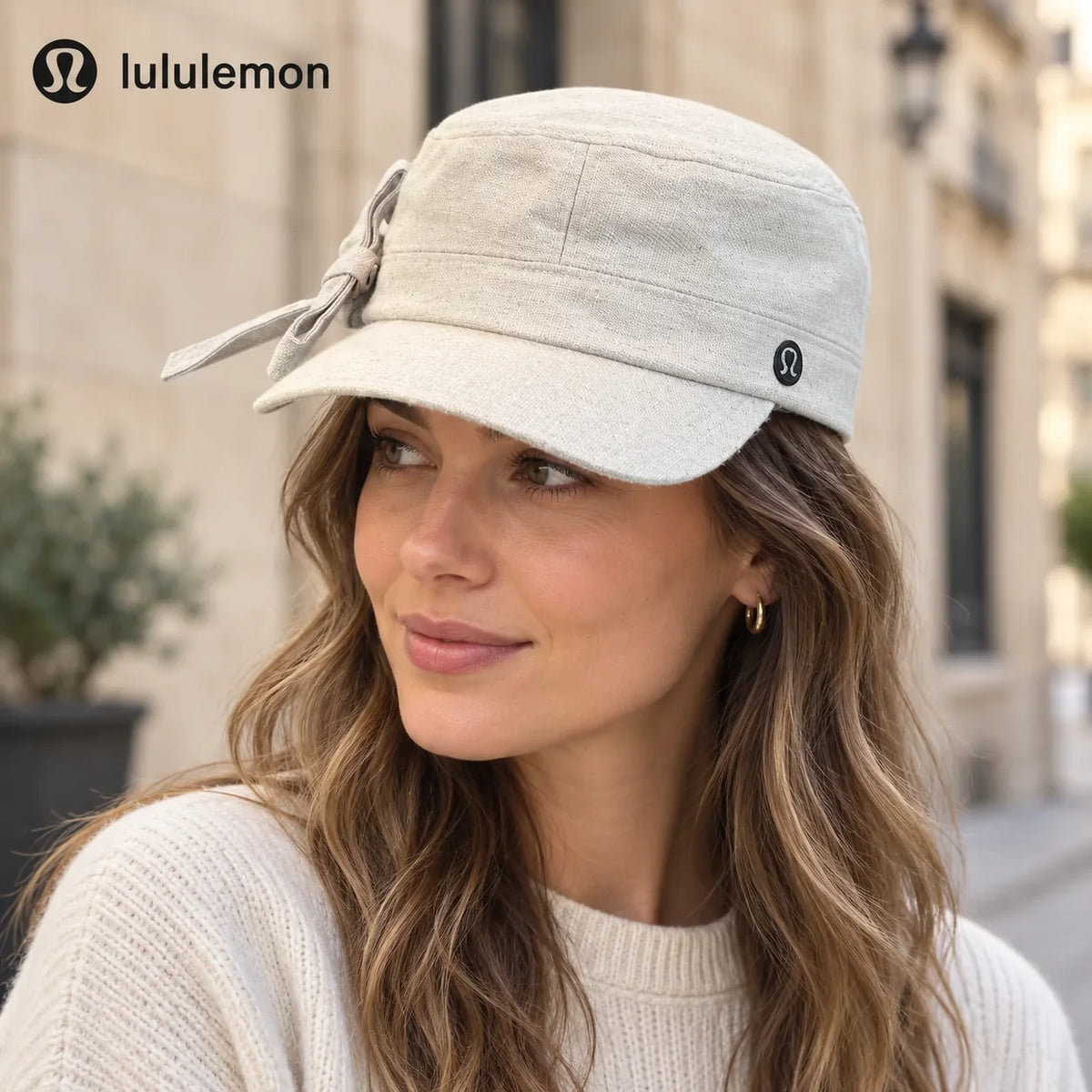 Fashion Hat - image 1
