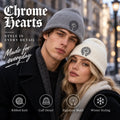 Chrome Hearts Knit Beanie - image 1