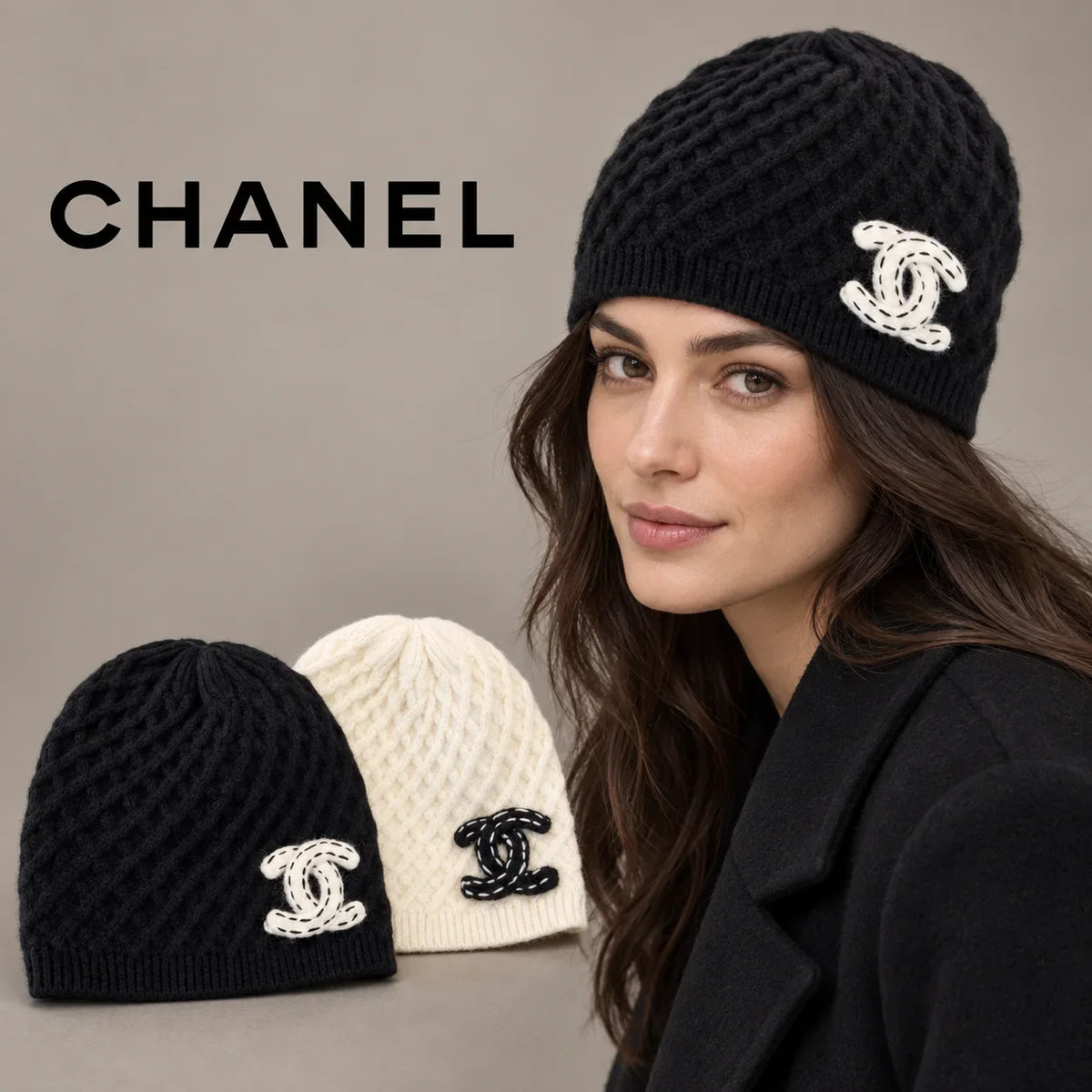 Fashion Hat - image 1