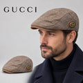 Gucci Cashmere Beret - image 1