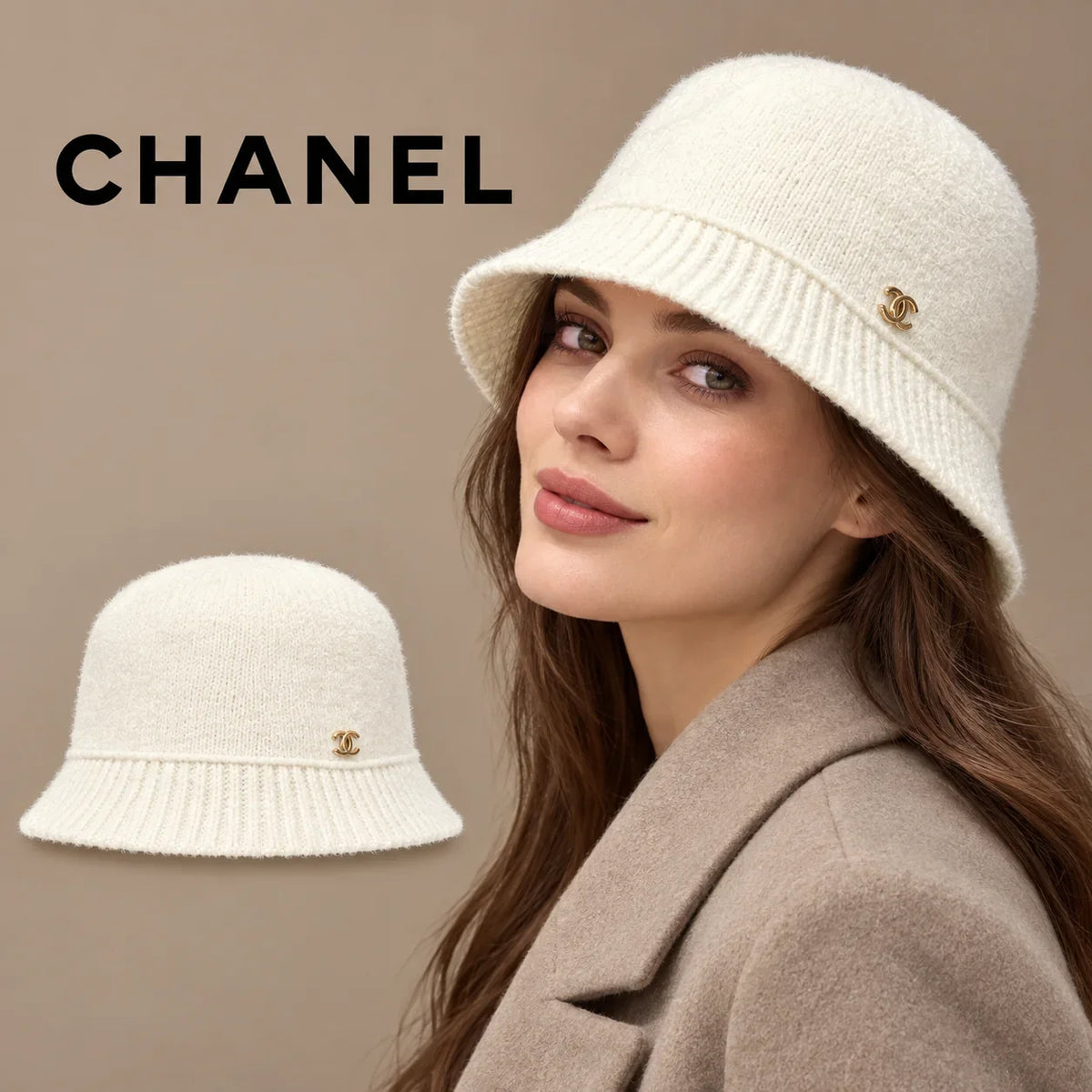 Bucket Hat - image 1