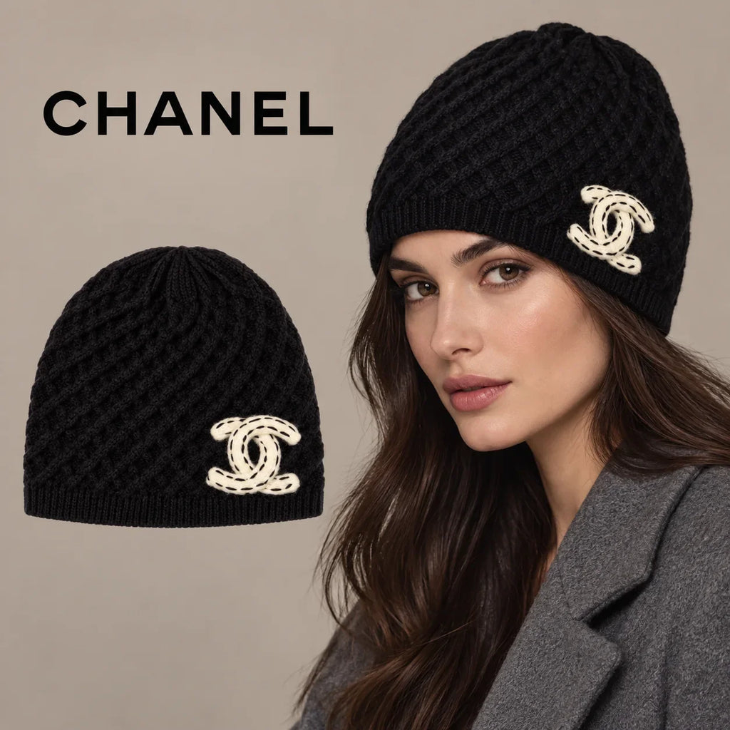 Chanel Beanie - image 4