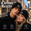 Chrome Hearts Knit Beanie - image 1