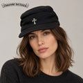 Fashion Hat - image 1