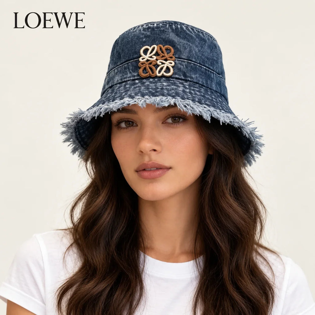 Loewe Bucket Hat - image 1