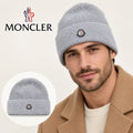 Moncler Cashmere Beanie - image 1