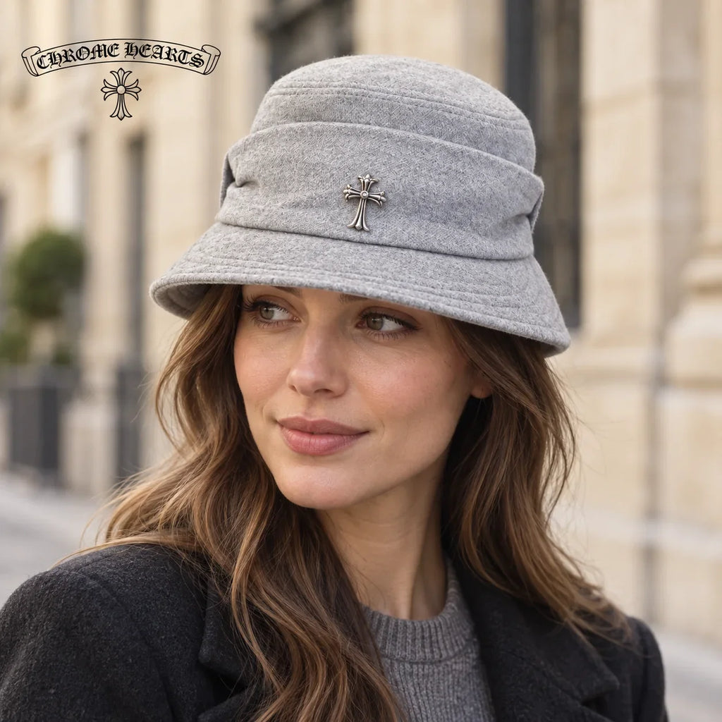 Chrome Hearts Hat - image 1