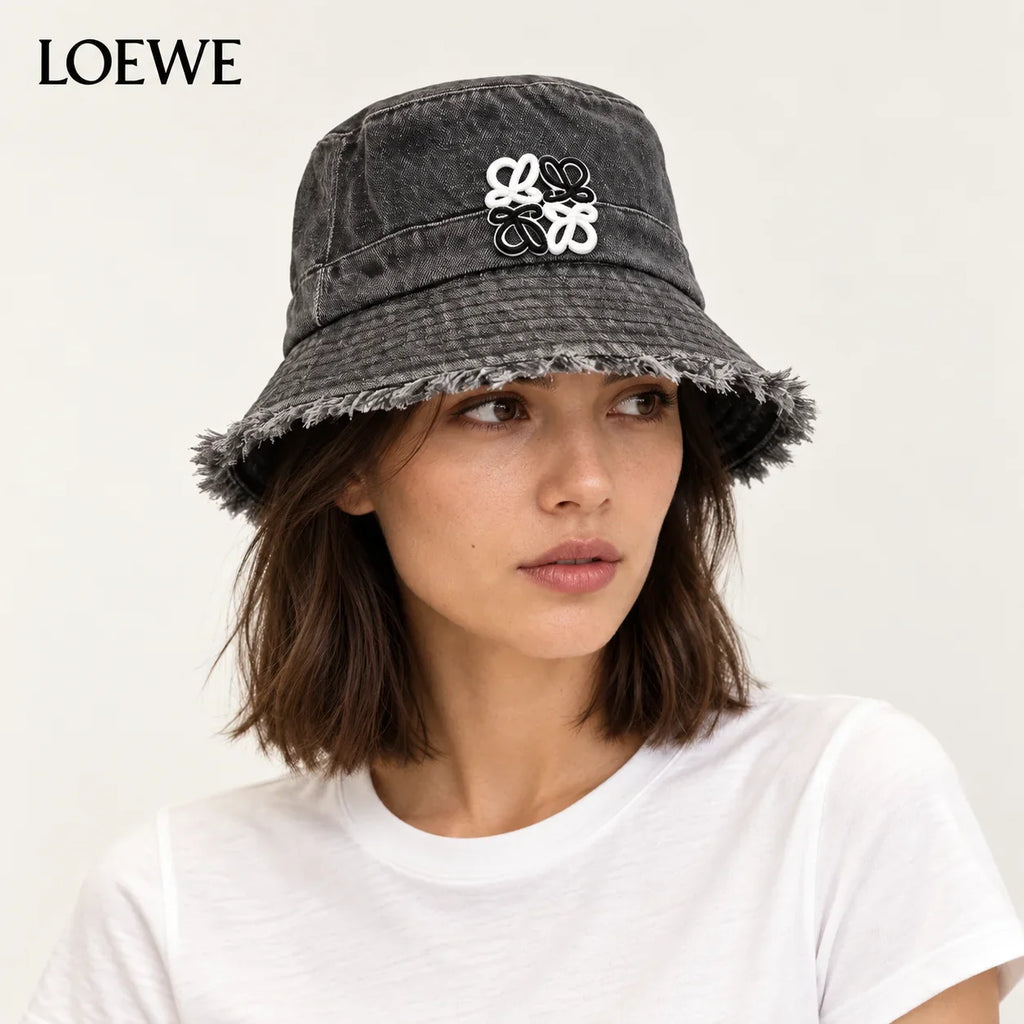 Loewe Bucket Hat - image 1