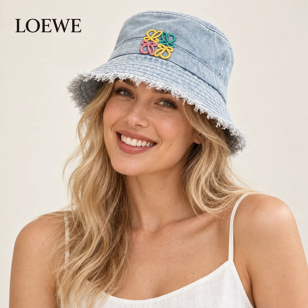 Loewe Bucket Hat - image 1