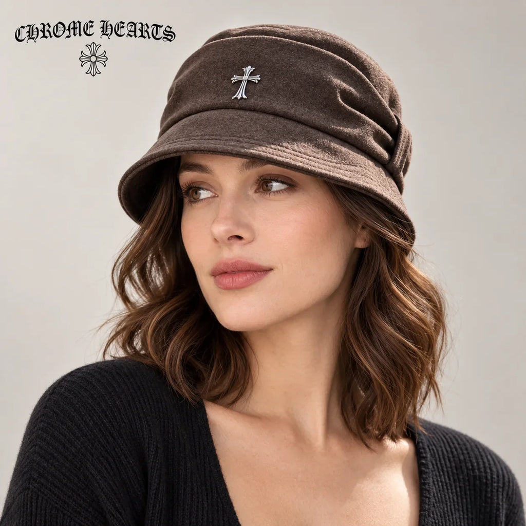 Chrome Hearts Hat - image 1