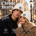 Chrome Hearts Knit Beanie - image 1