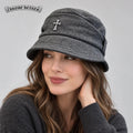 Chrome Hearts Hat - image 1