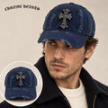 Chrome Hearts Baseball Cap - image 1