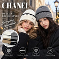 Chanel Beanie - image 1