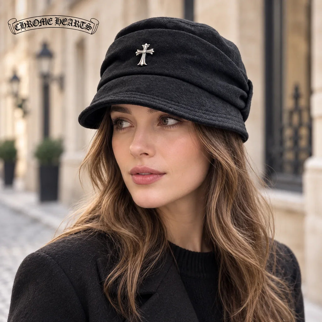 Chrome Hearts Hat - image 1