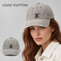 Louis Vuitton Baseball Cap - image 1