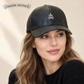 Chrome Hearts Baseball Cap - image 1