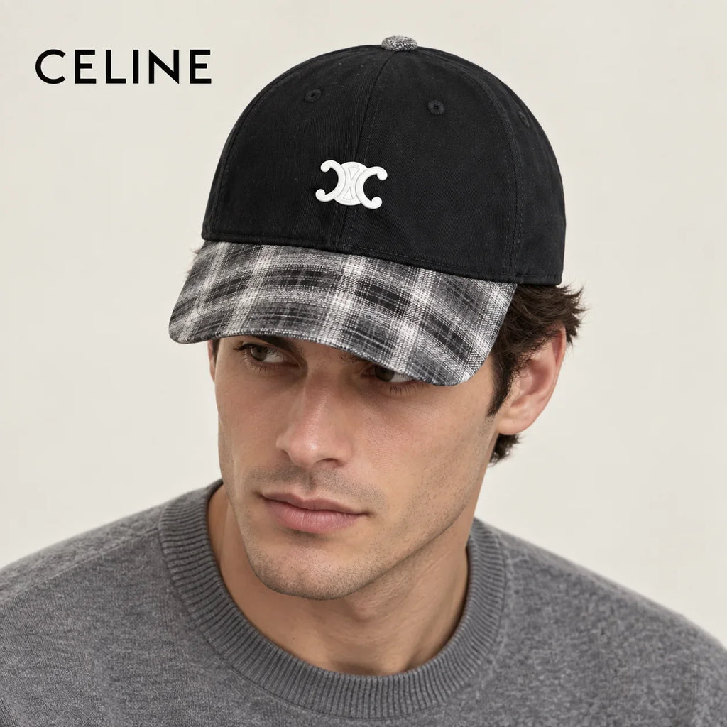 Celine Baseball Cap - image 1