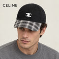 Celine Baseball Cap - image 1