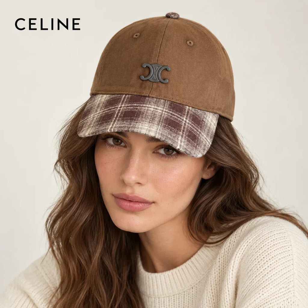 Celine Baseball Cap - image 1