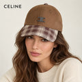 Celine Baseball Cap - image 1