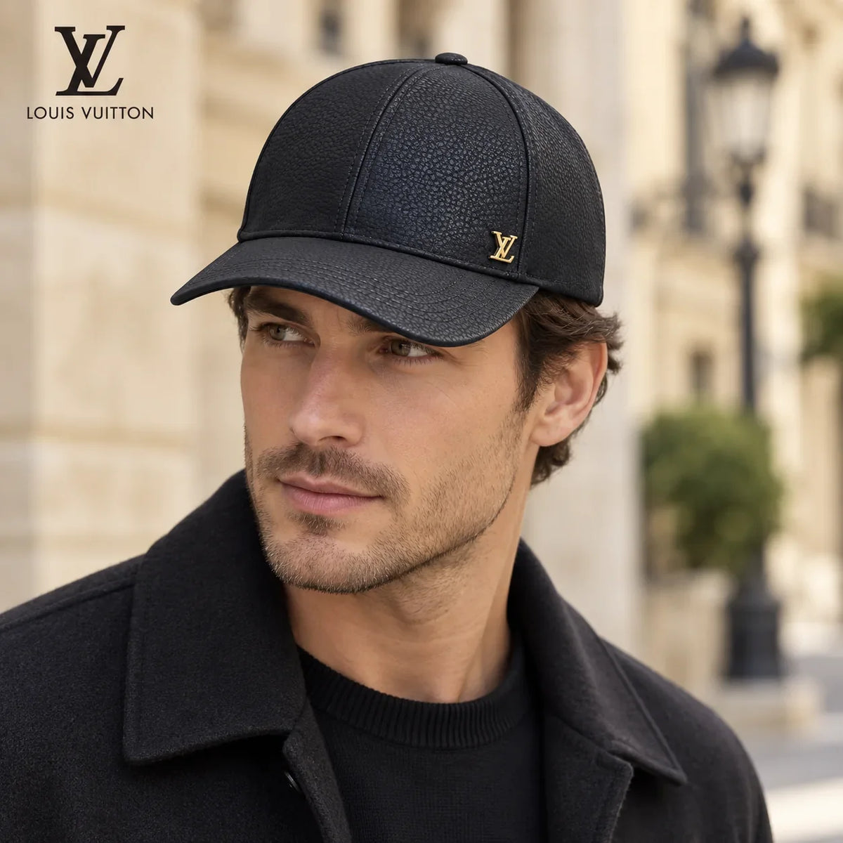 Fashion Hat - image 1