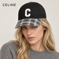 Celine Baseball Cap - image 1