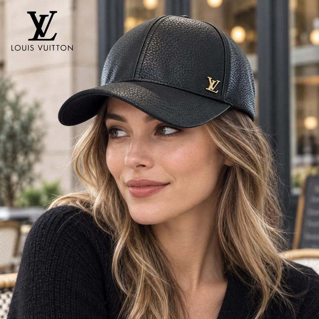 Louis Vuitton Baseball Cap - image 1