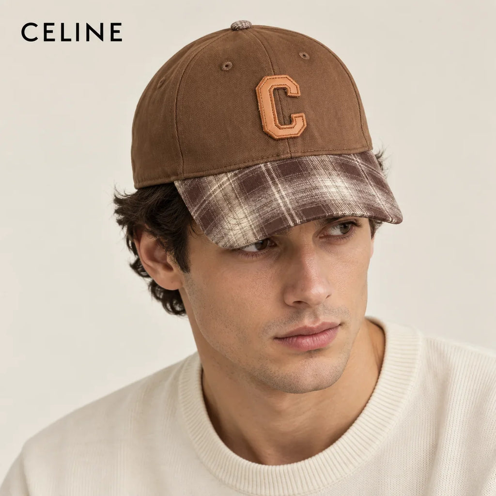 Celine Baseball Cap - image 1