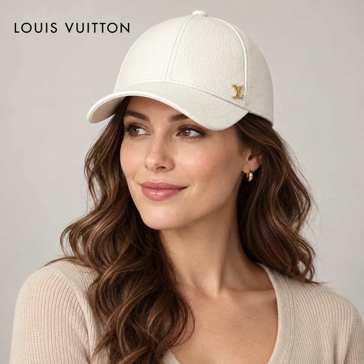 Louis Vuitton Baseball Cap - image 1
