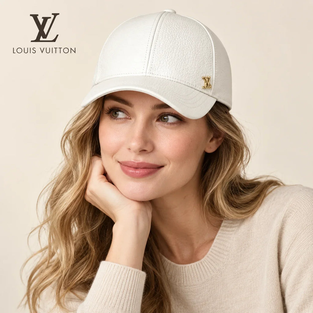 Louis Vuitton Baseball Cap - image 1