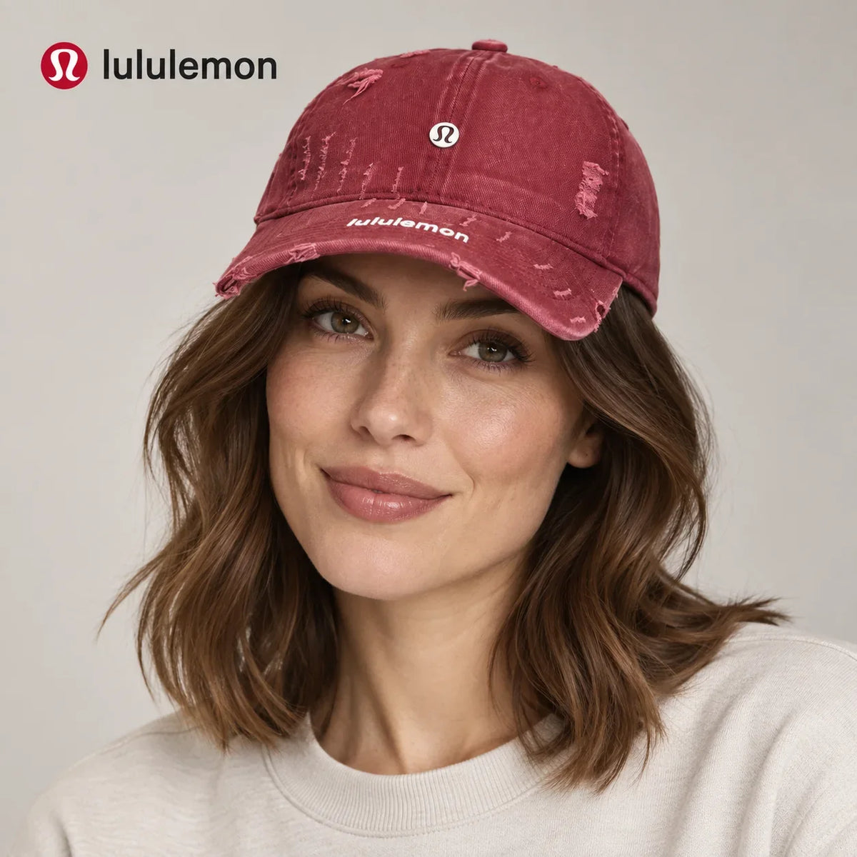 Fashion Hat - image 1