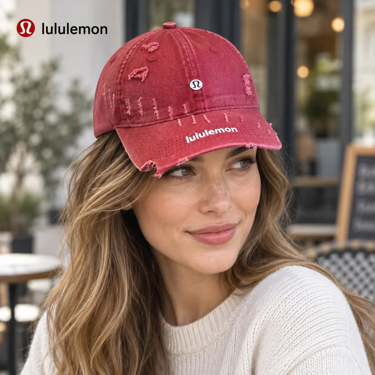 Baseball Cap - image 1