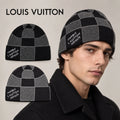 Louis Vuitton Beanie - image 1