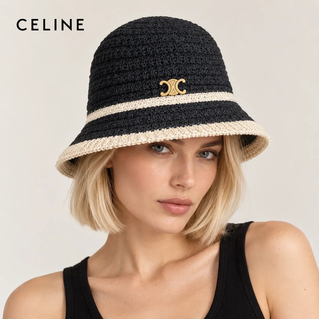 Celine Bucket Hat - image 1