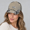 Hermes Baseball Cap - image 1