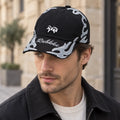 Hermes Baseball Cap - image 1
