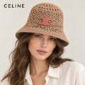 Celine Bucket Hat - image 1