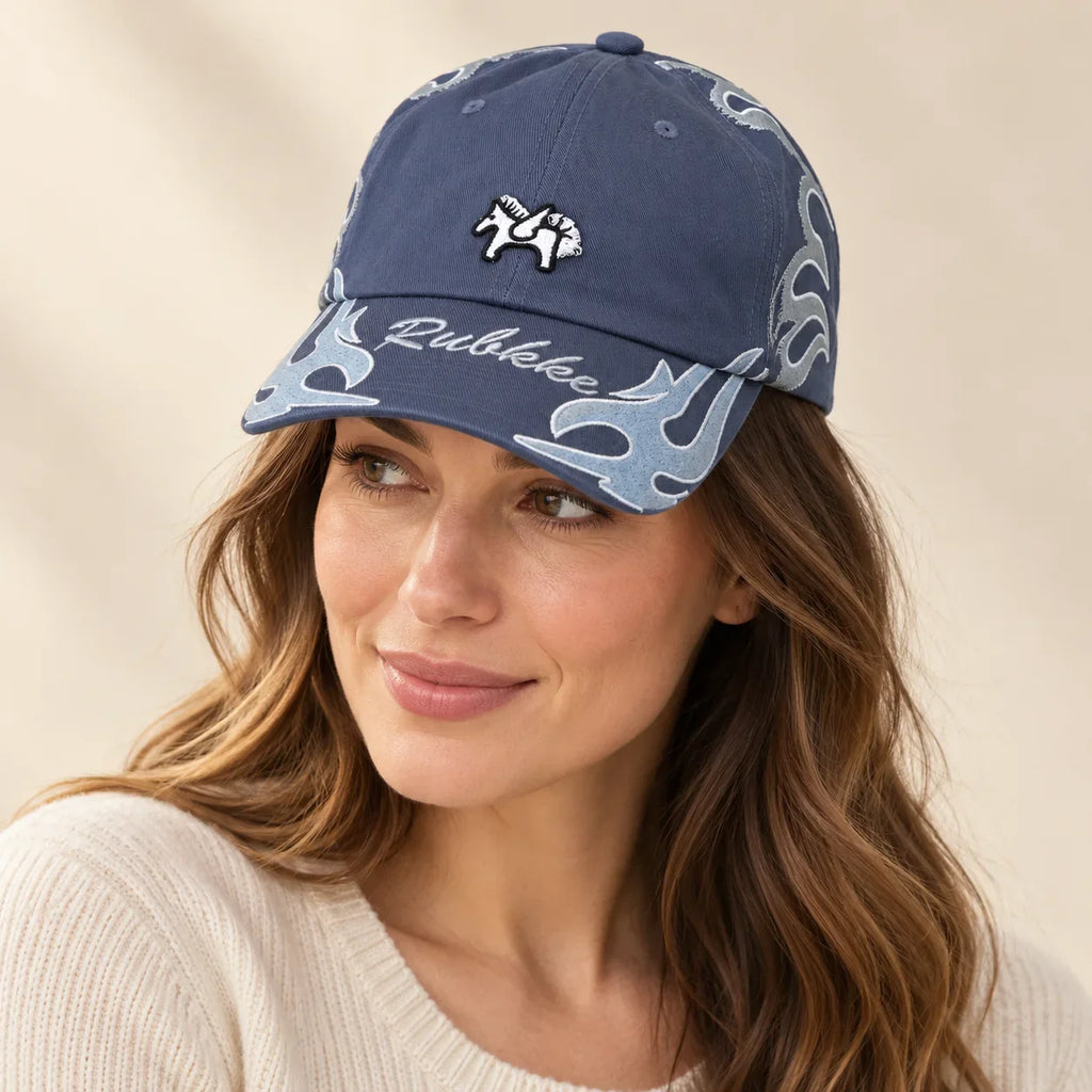 Hermes Baseball Cap - image 1