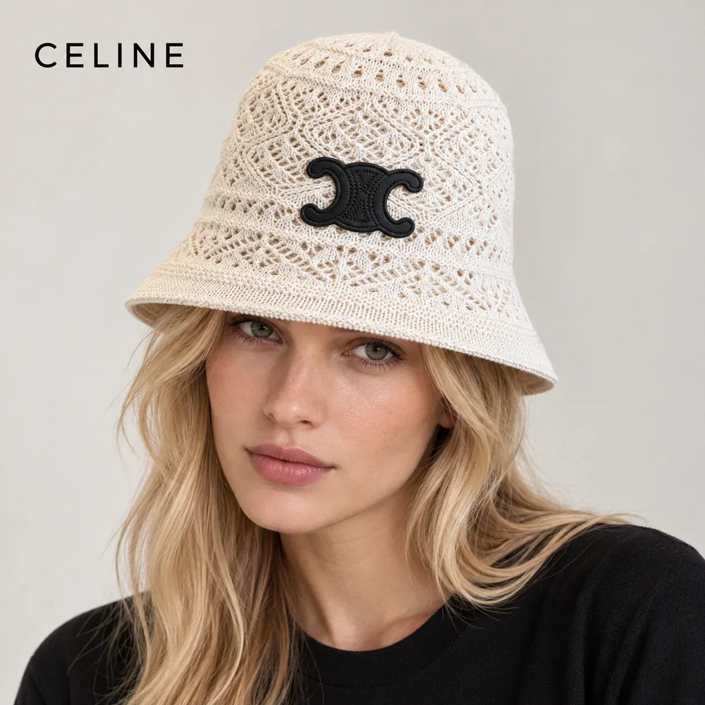 Celine Bucket Hat - image 1