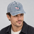 Hermes Baseball Cap - image 1