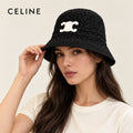 Celine Bucket Hat - image 1